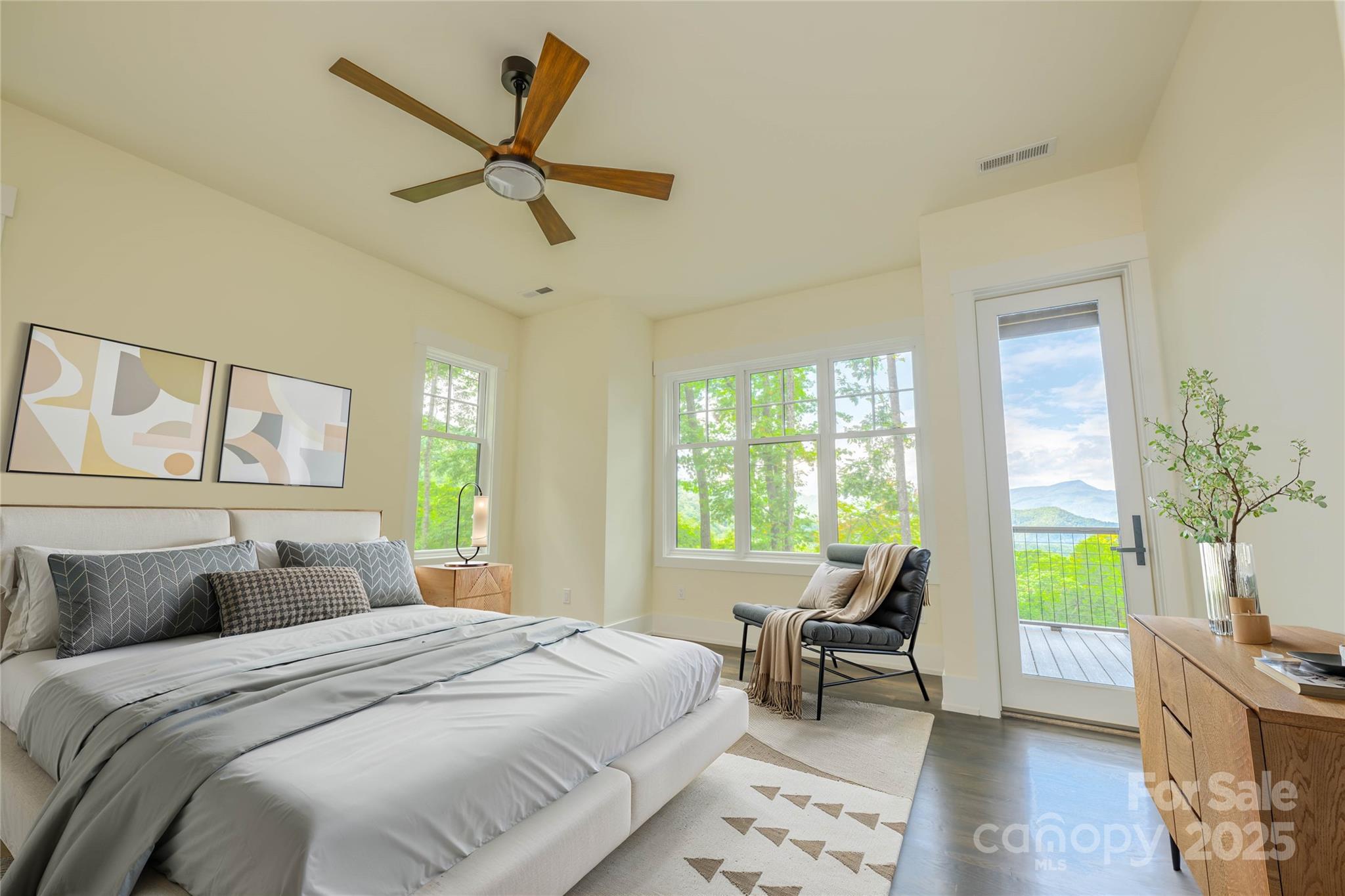 551 Macallan Drive Waynesville NC 28786