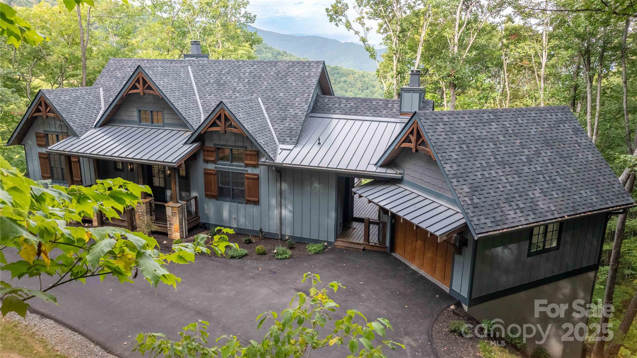 551 Macallan Drive Waynesville NC 28786