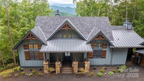 551 Macallan Drive Waynesville NC 28786