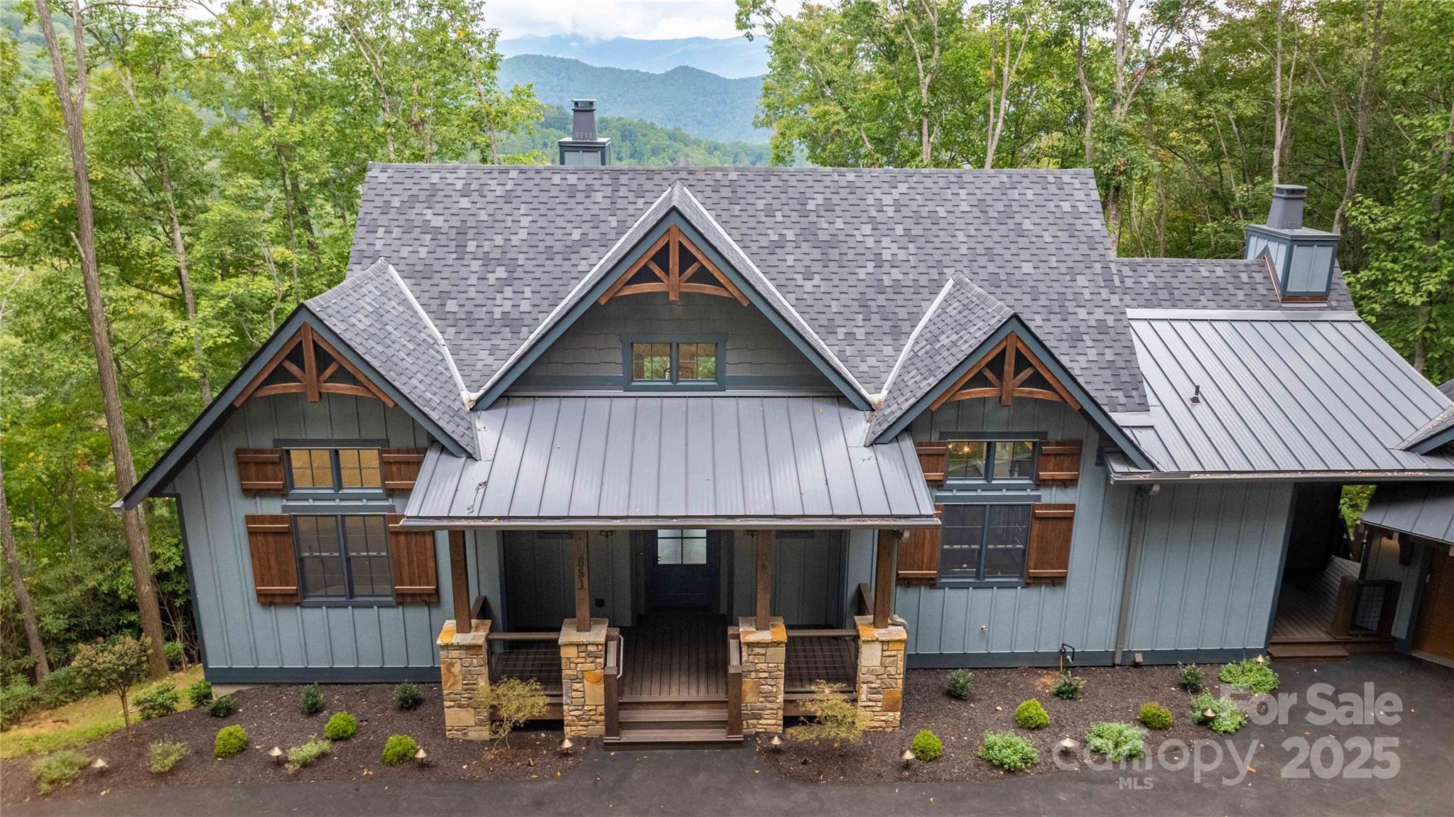 551 Macallan Drive Waynesville NC 28786