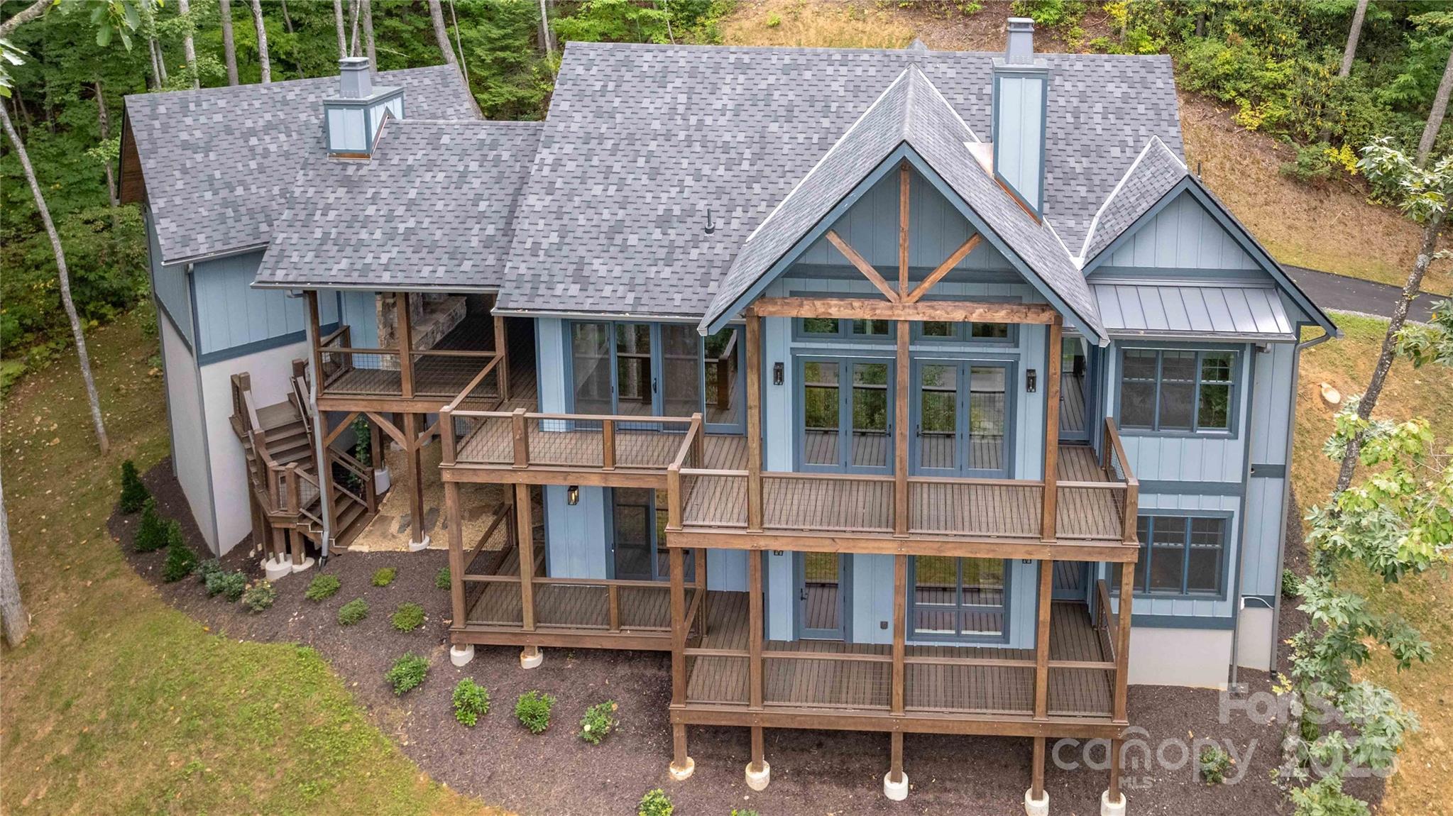 551 Macallan Drive Waynesville NC 28786