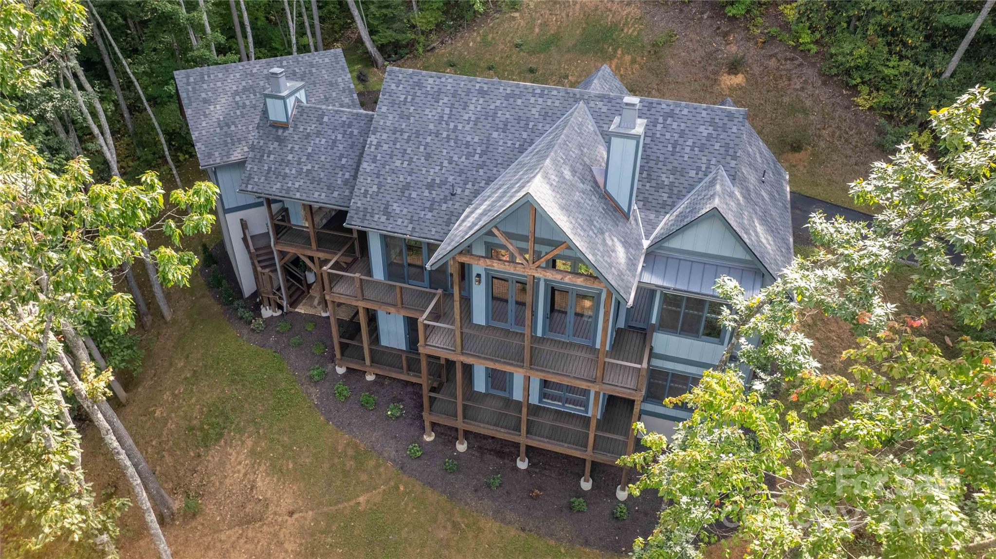 551 Macallan Drive Waynesville NC 28786