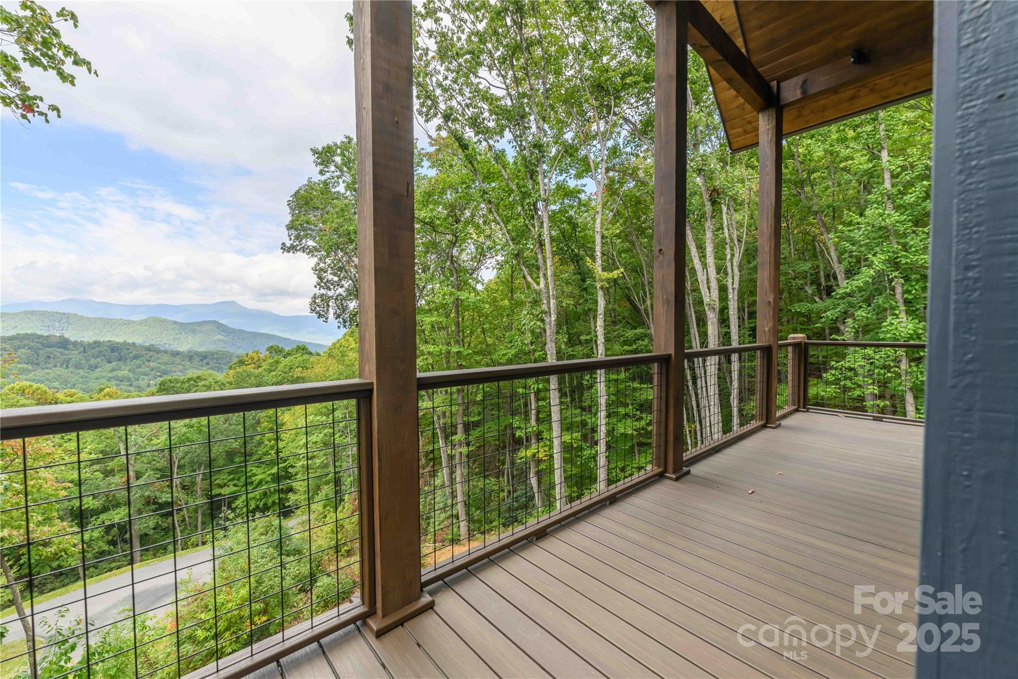 551 Macallan Drive Waynesville NC 28786