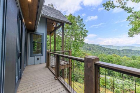 551 Macallan Drive Waynesville NC 28786