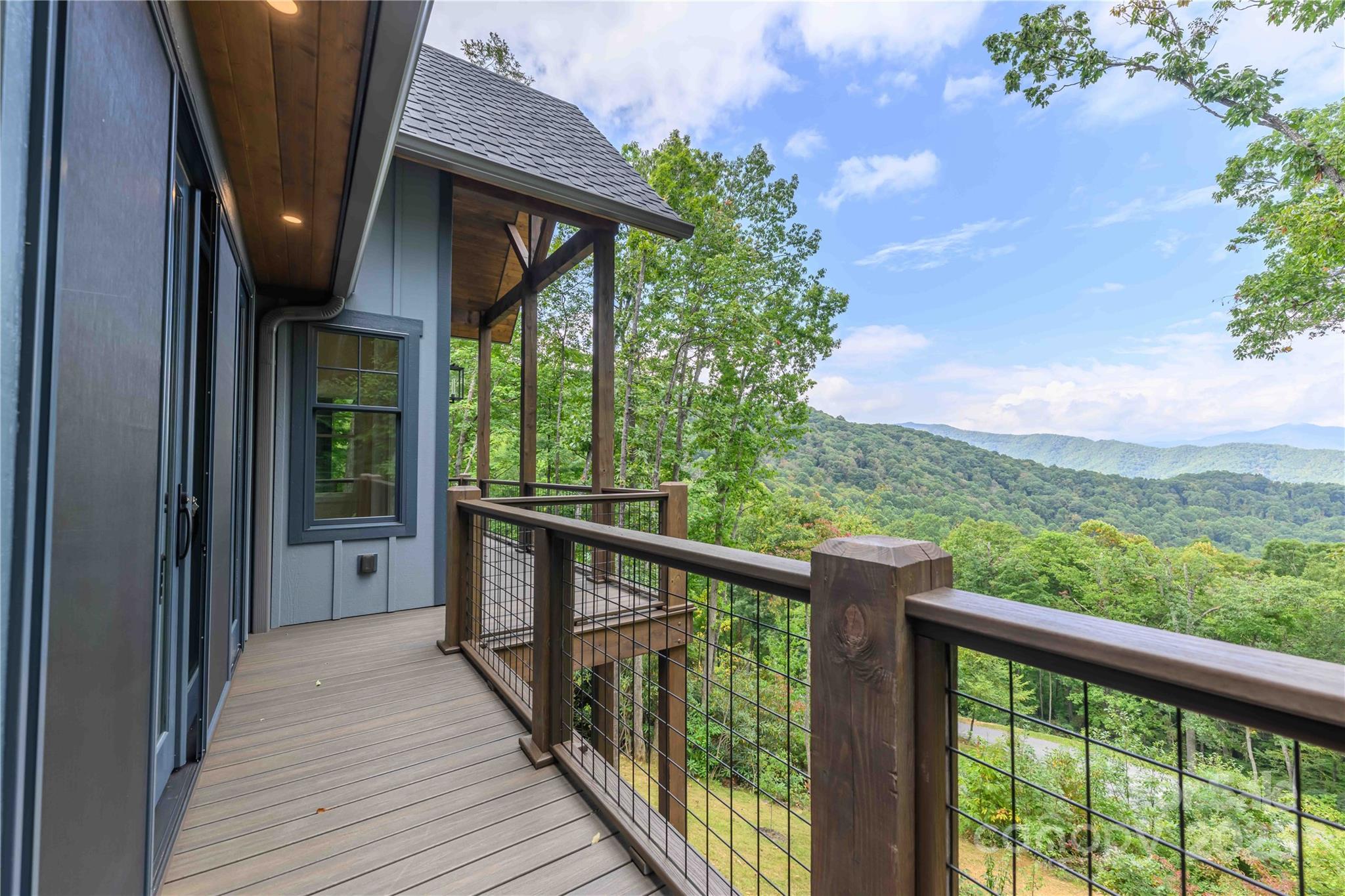551 Macallan Drive Waynesville NC 28786