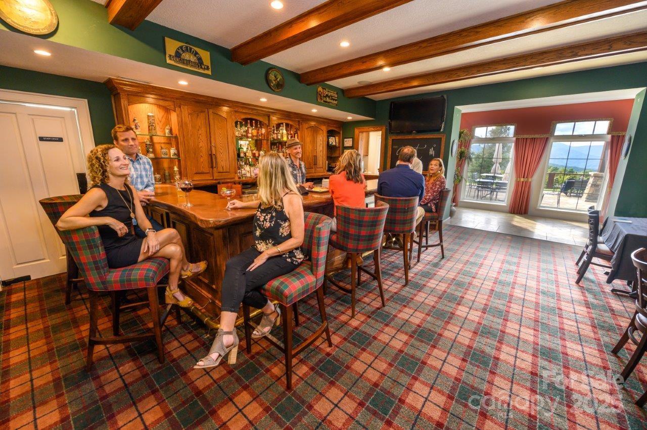 551 Macallan Drive Waynesville NC 28786