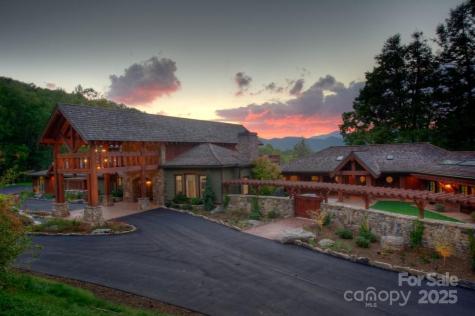 551 Macallan Drive Waynesville NC 28786