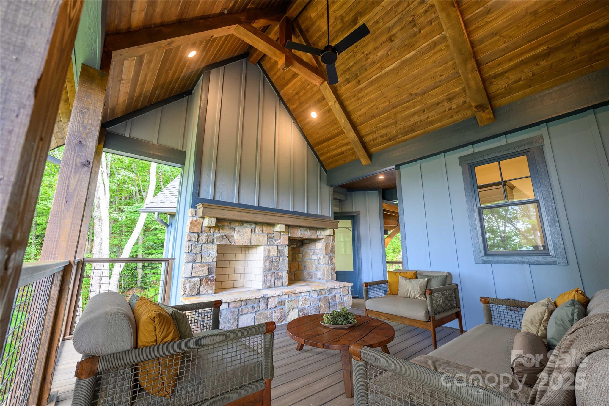 551 Macallan Drive Waynesville NC 28786