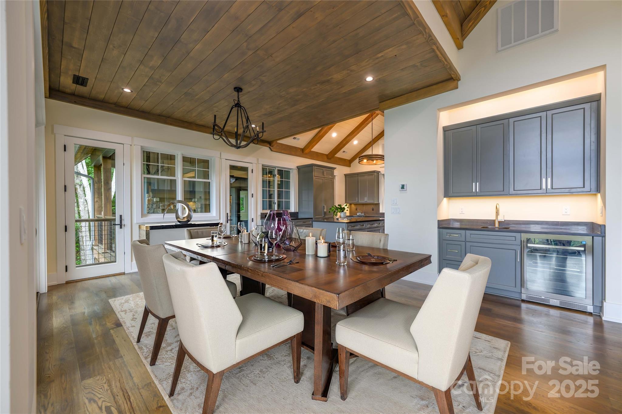 551 Macallan Drive Waynesville NC 28786