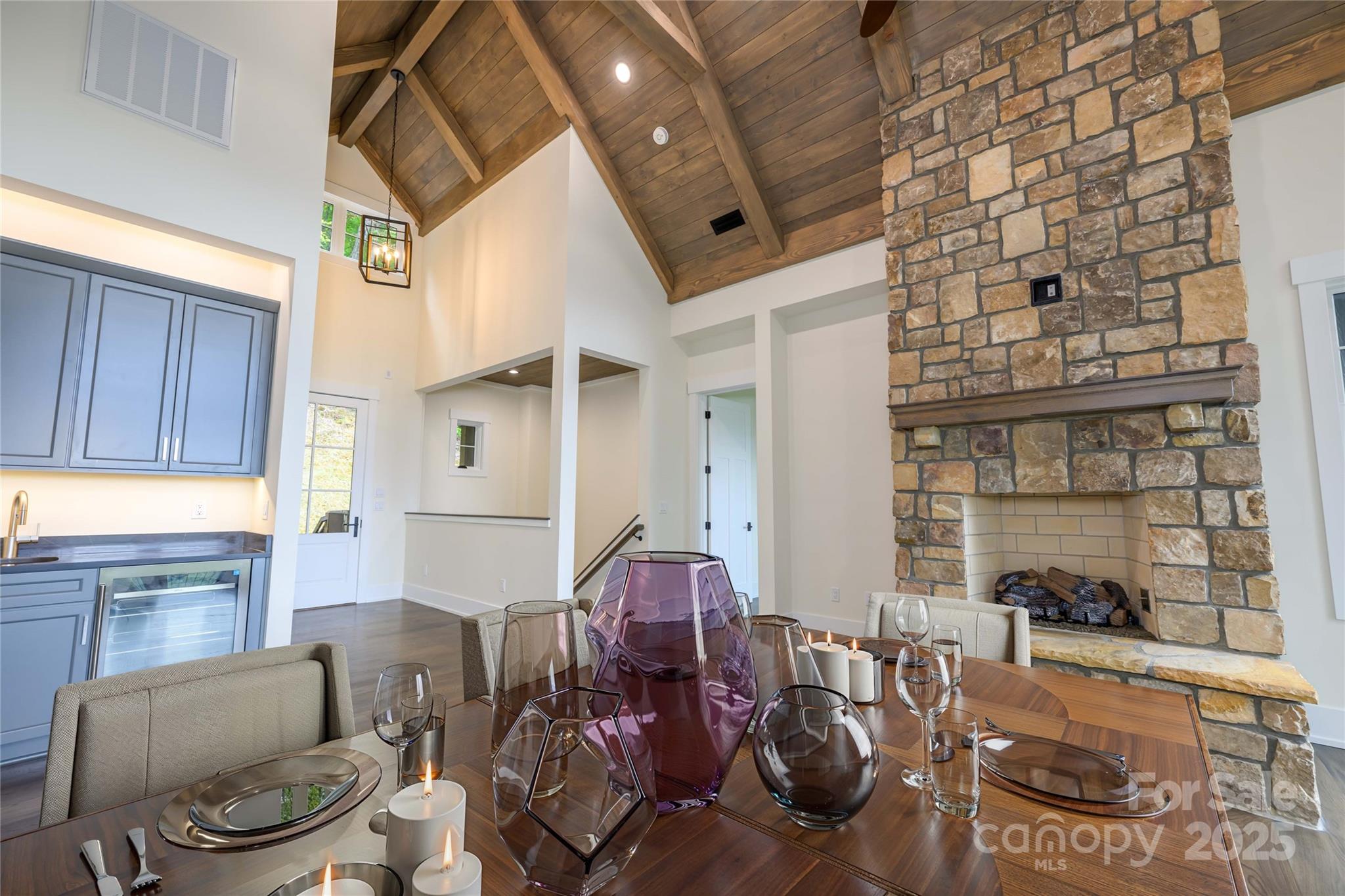 551 Macallan Drive Waynesville NC 28786