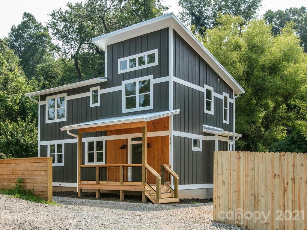 448 State Street Asheville NC 28806