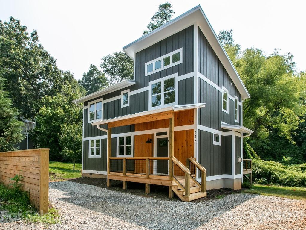 448 State Street Asheville NC 28806