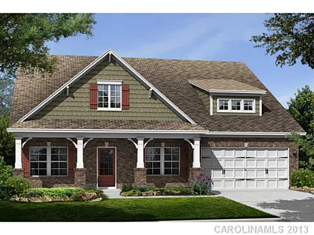 2008 Madeira Circle Waxhaw NC 28173
