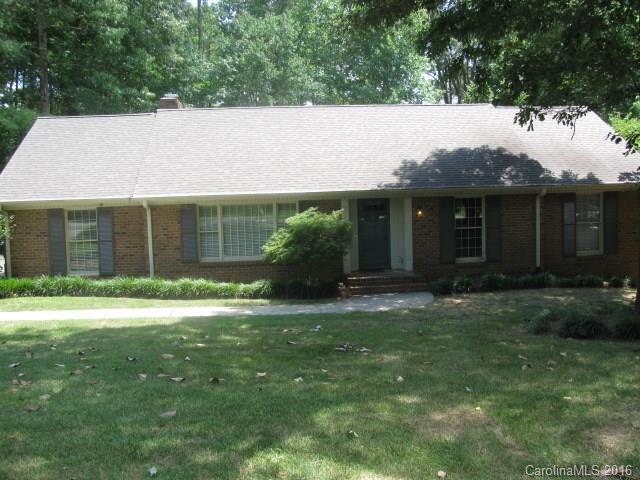6812 Rocky Falls Road Charlotte NC 28211