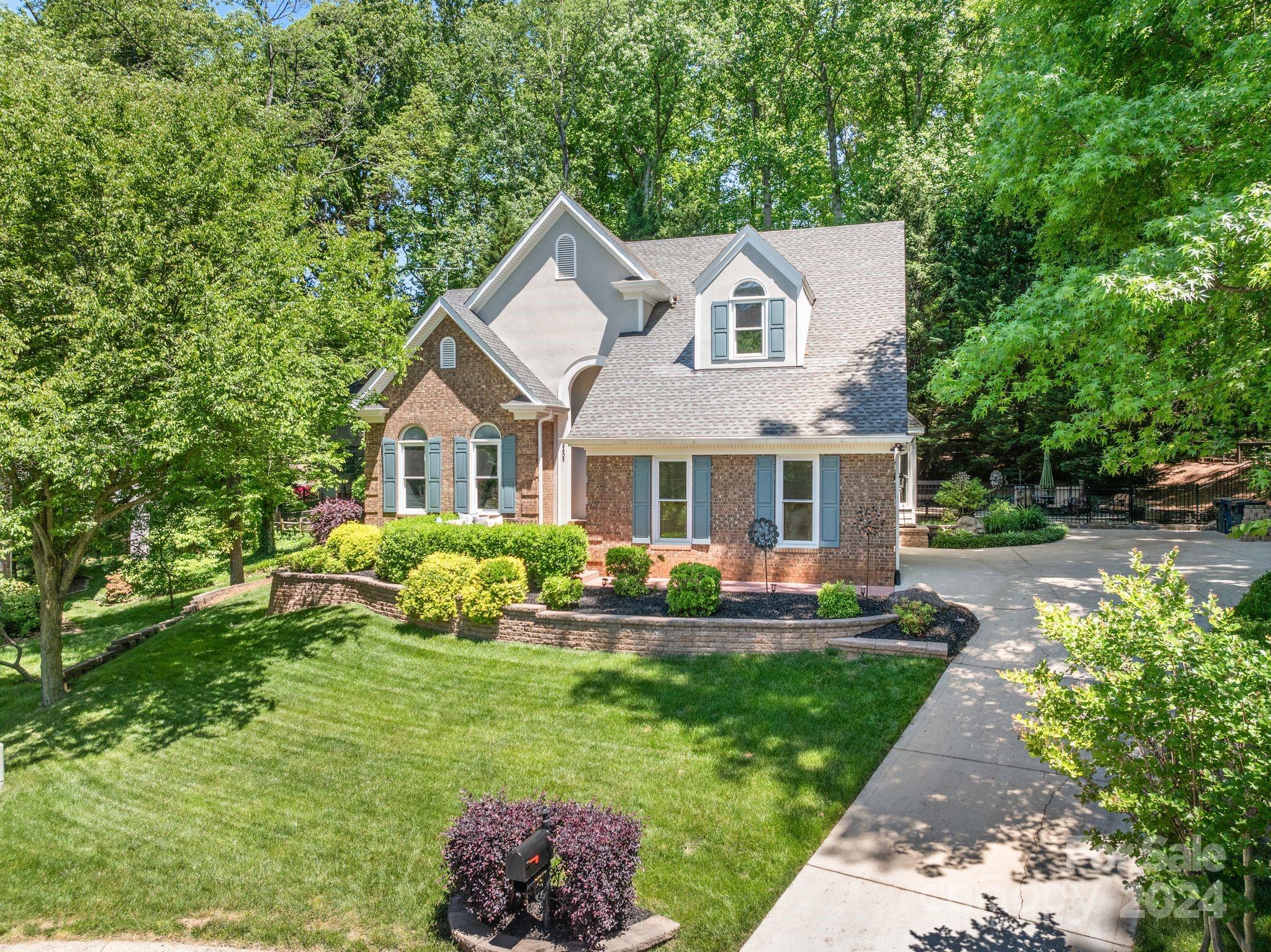 8605 Taybrook Drive Huntersville NC 28078