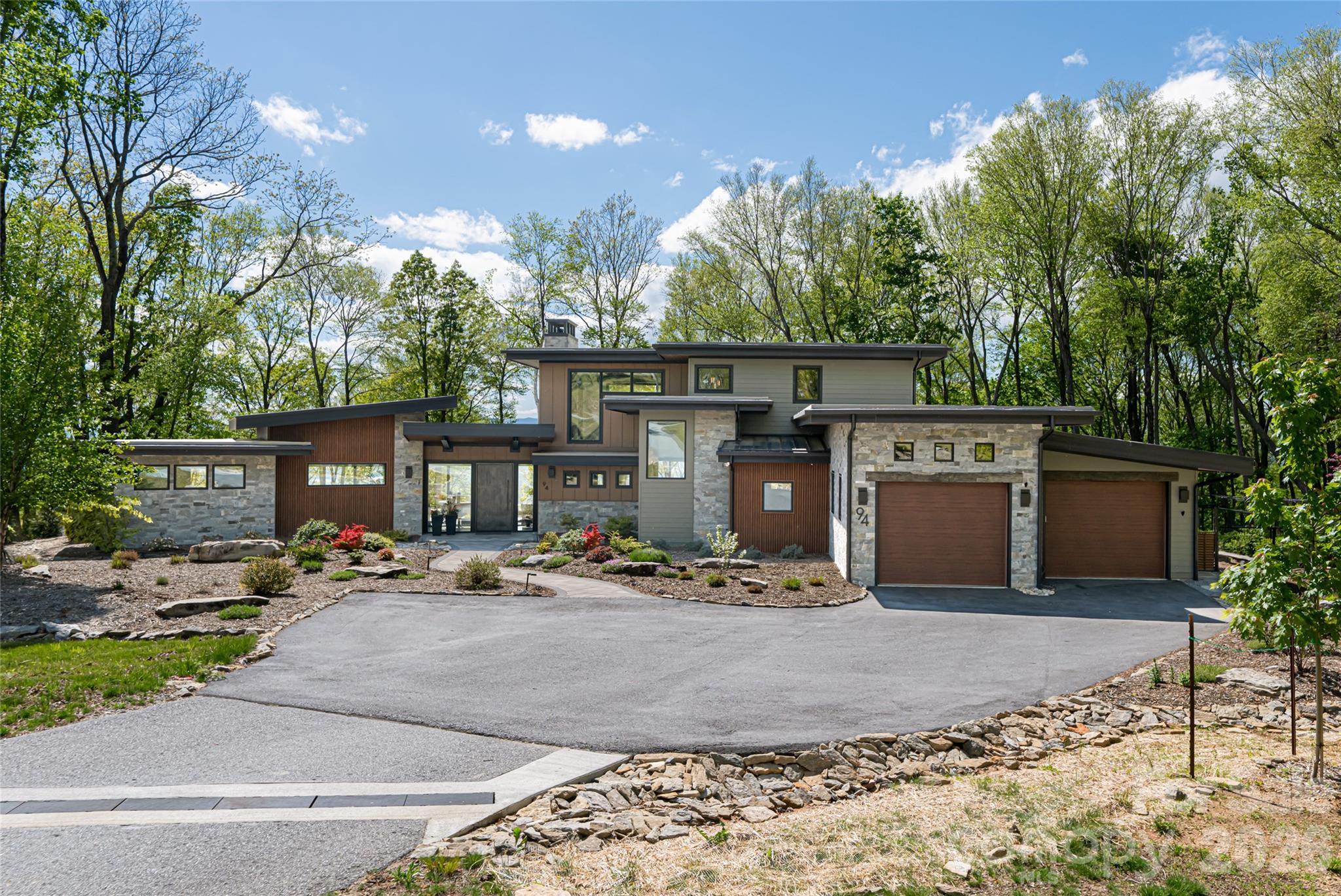 94 Laurel Ledge Way Fletcher NC 28732