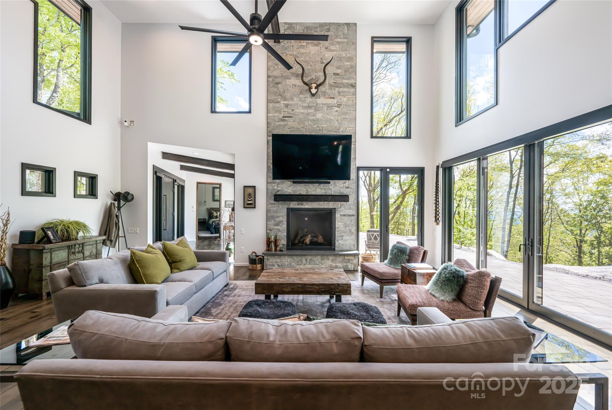 94 Laurel Ledge Way Fletcher NC 28732