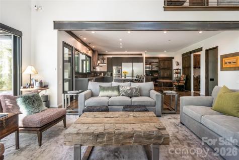 94 Laurel Ledge Way Fletcher NC 28732