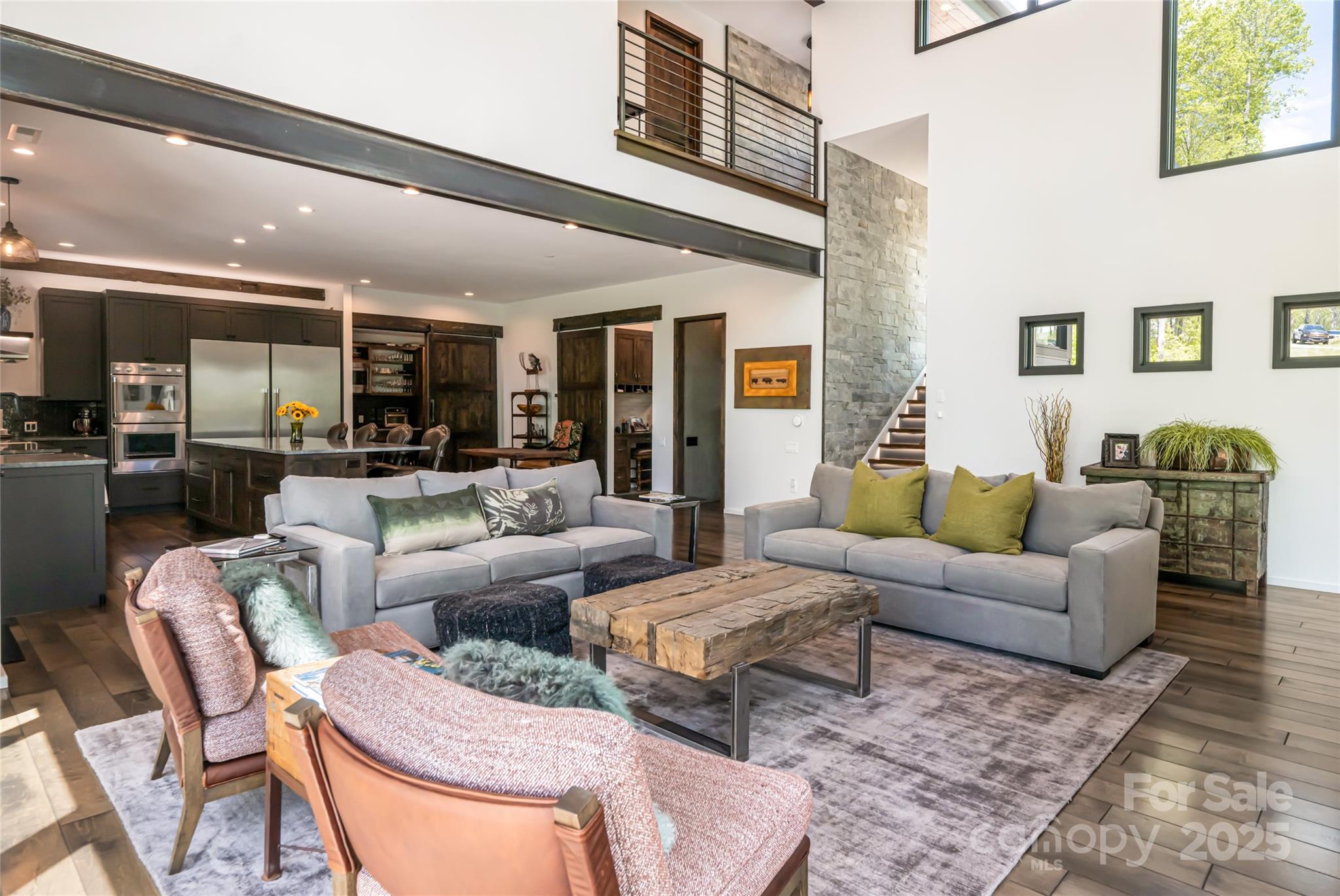 94 Laurel Ledge Way Fletcher NC 28732