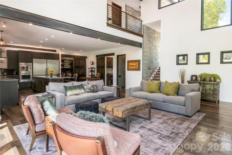 94 Laurel Ledge Way Fletcher NC 28732