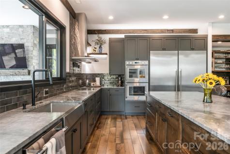 94 Laurel Ledge Way Fletcher NC 28732