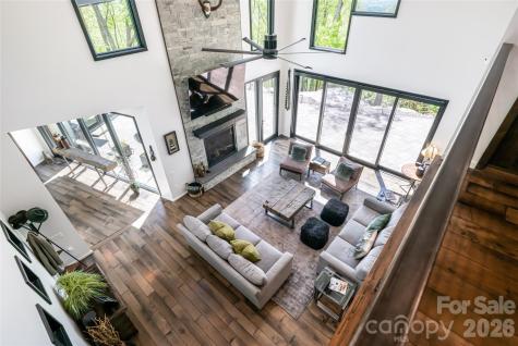 94 Laurel Ledge Way Fletcher NC 28732