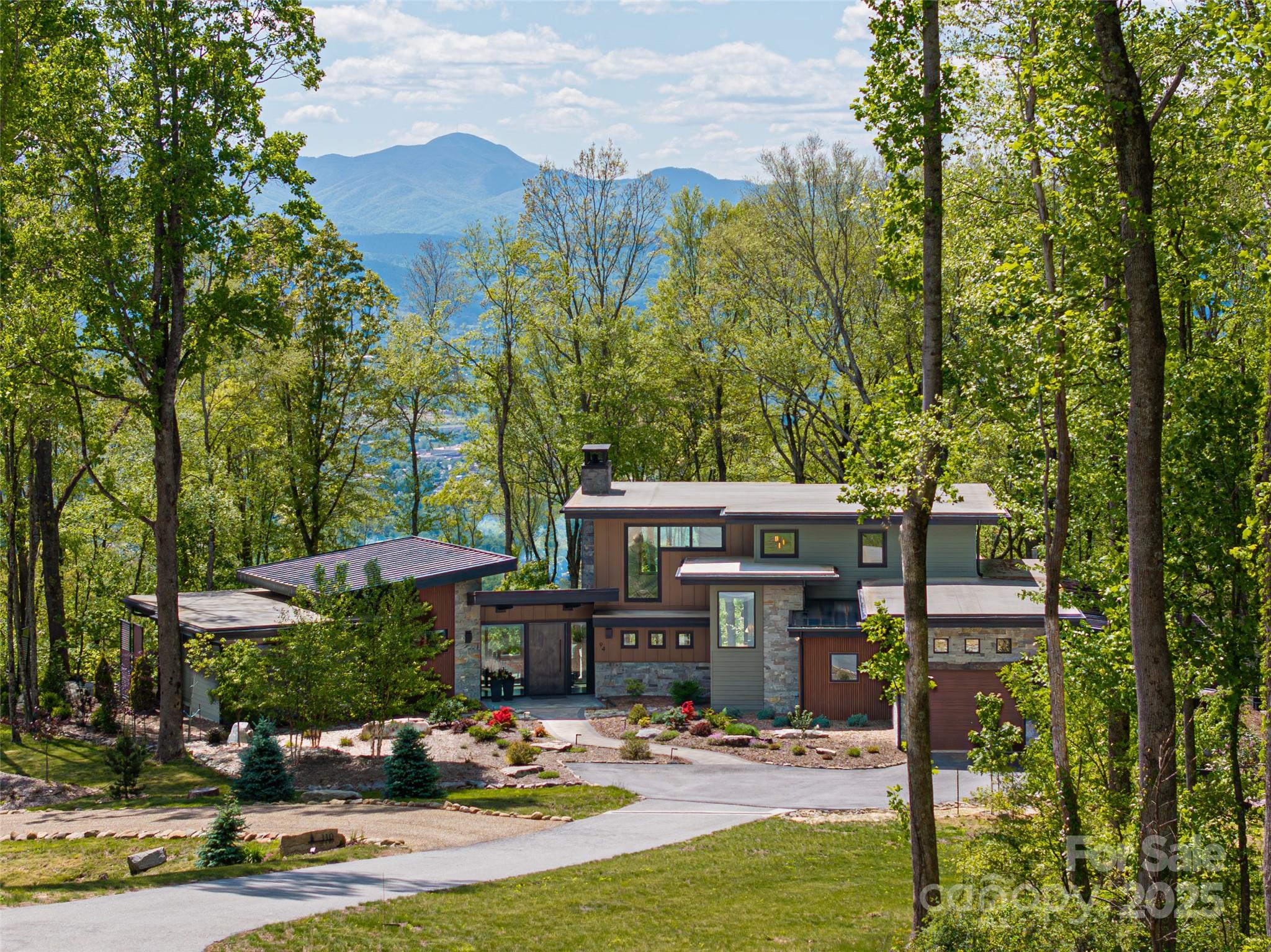 94 Laurel Ledge Way Fletcher NC 28732