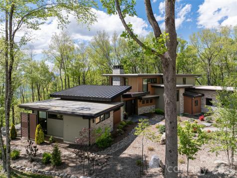 94 Laurel Ledge Way Fletcher NC 28732