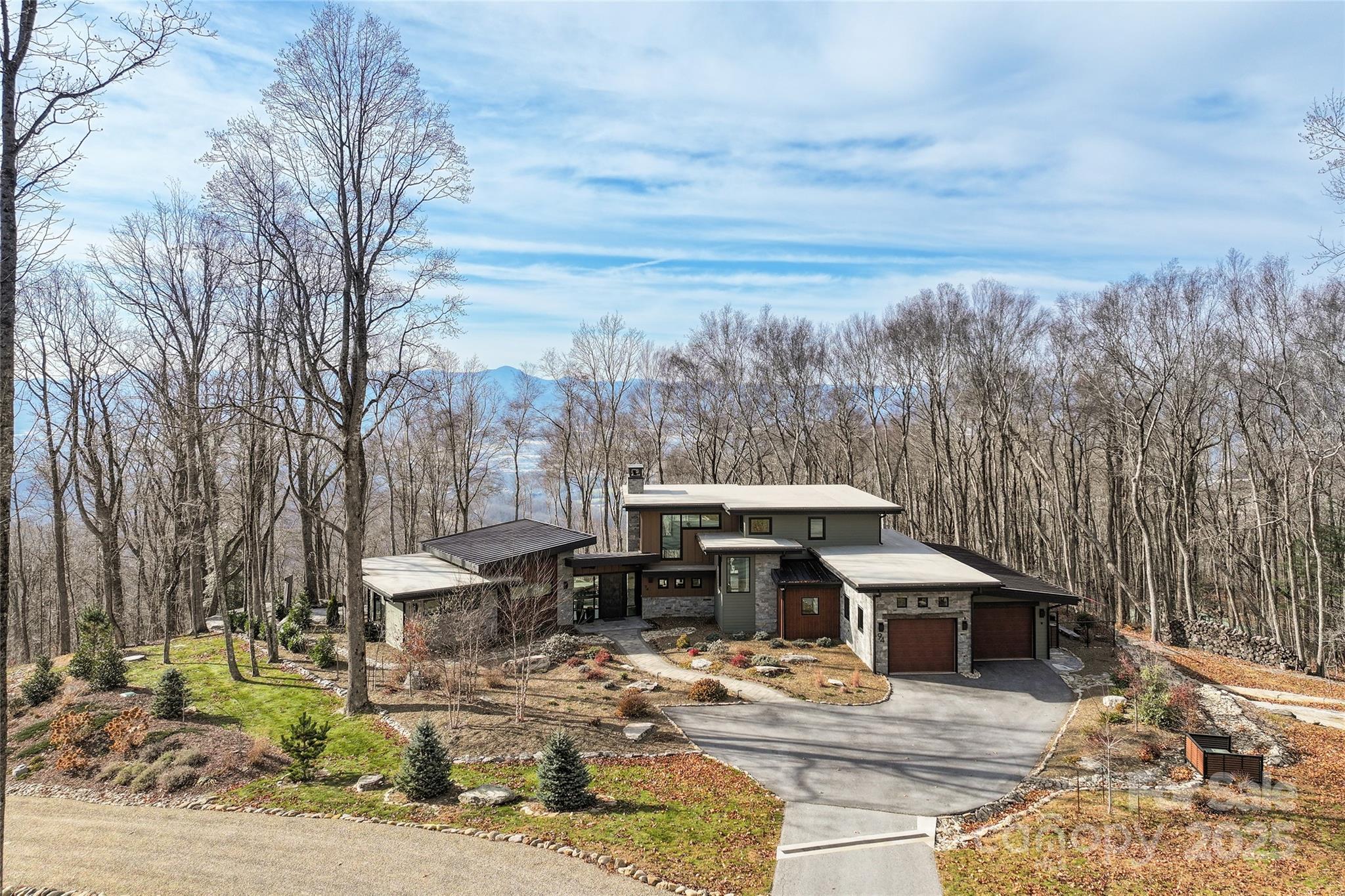 94 Laurel Ledge Way Fletcher NC 28732