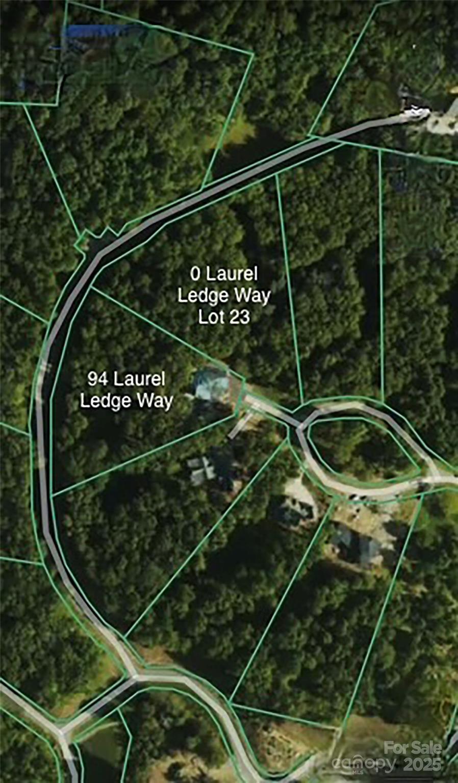 94 Laurel Ledge Way Fletcher NC 28732