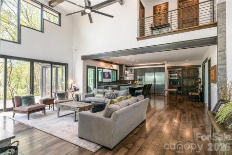 94 Laurel Ledge Way Fletcher NC 28732