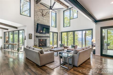 94 Laurel Ledge Way Fletcher NC 28732