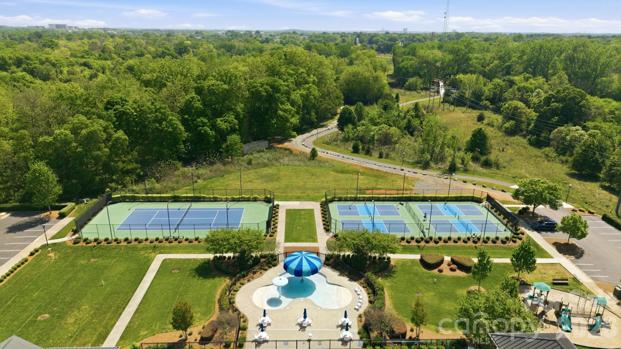 11621 Miller Road Pineville NC 28134