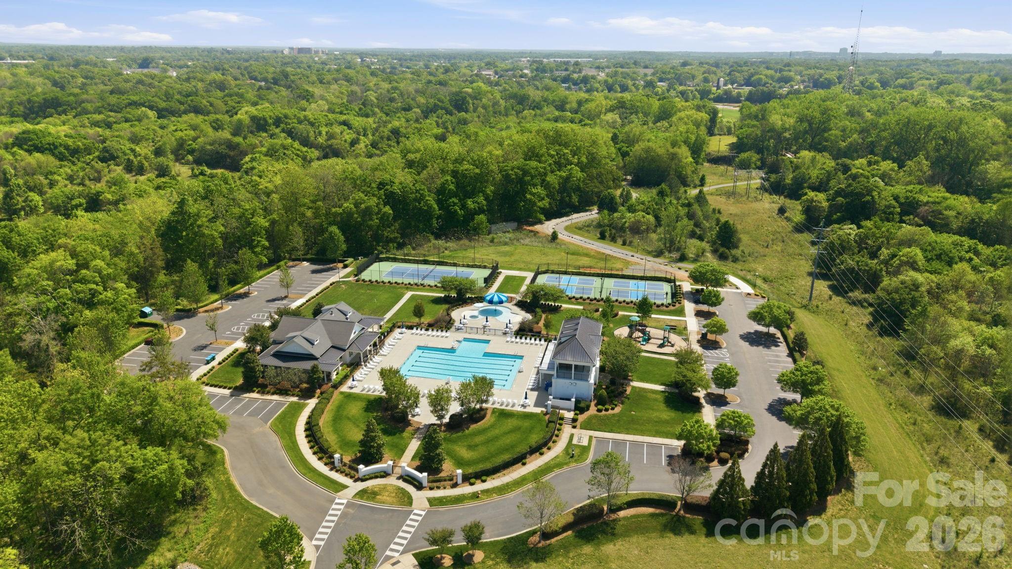 11621 Miller Road Pineville NC 28134