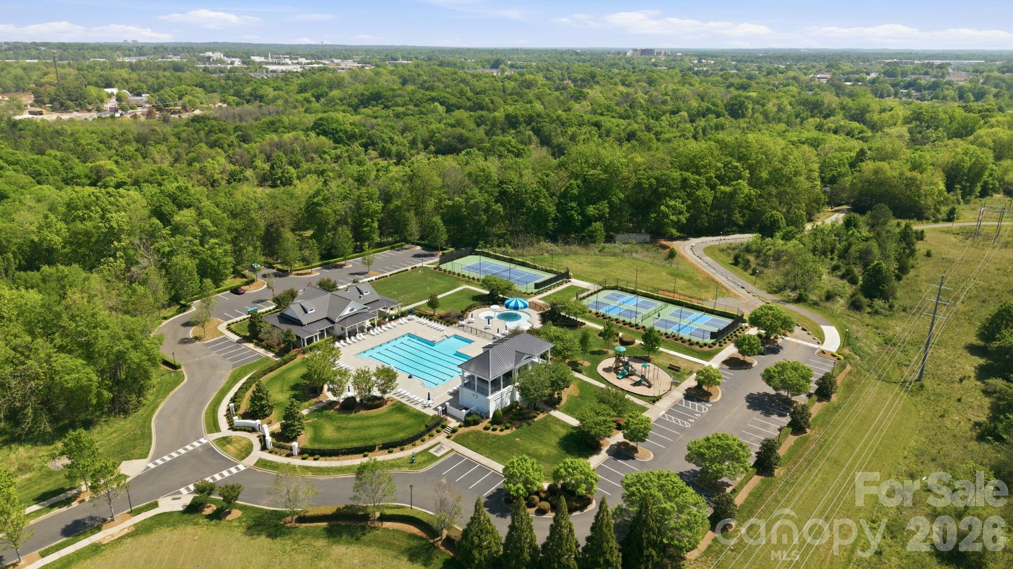 11621 Miller Road Pineville NC 28134