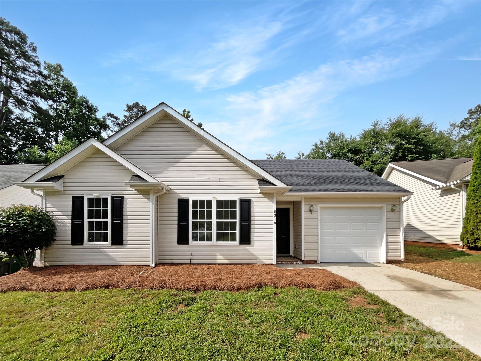 8219 Pozzi Road Charlotte NC 28216