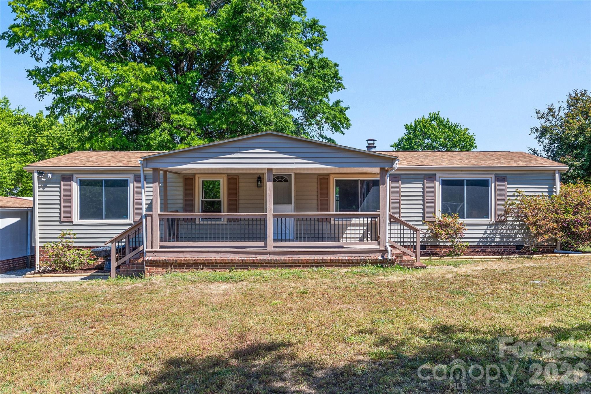 5760 Turner Drive Kannapolis NC 28081