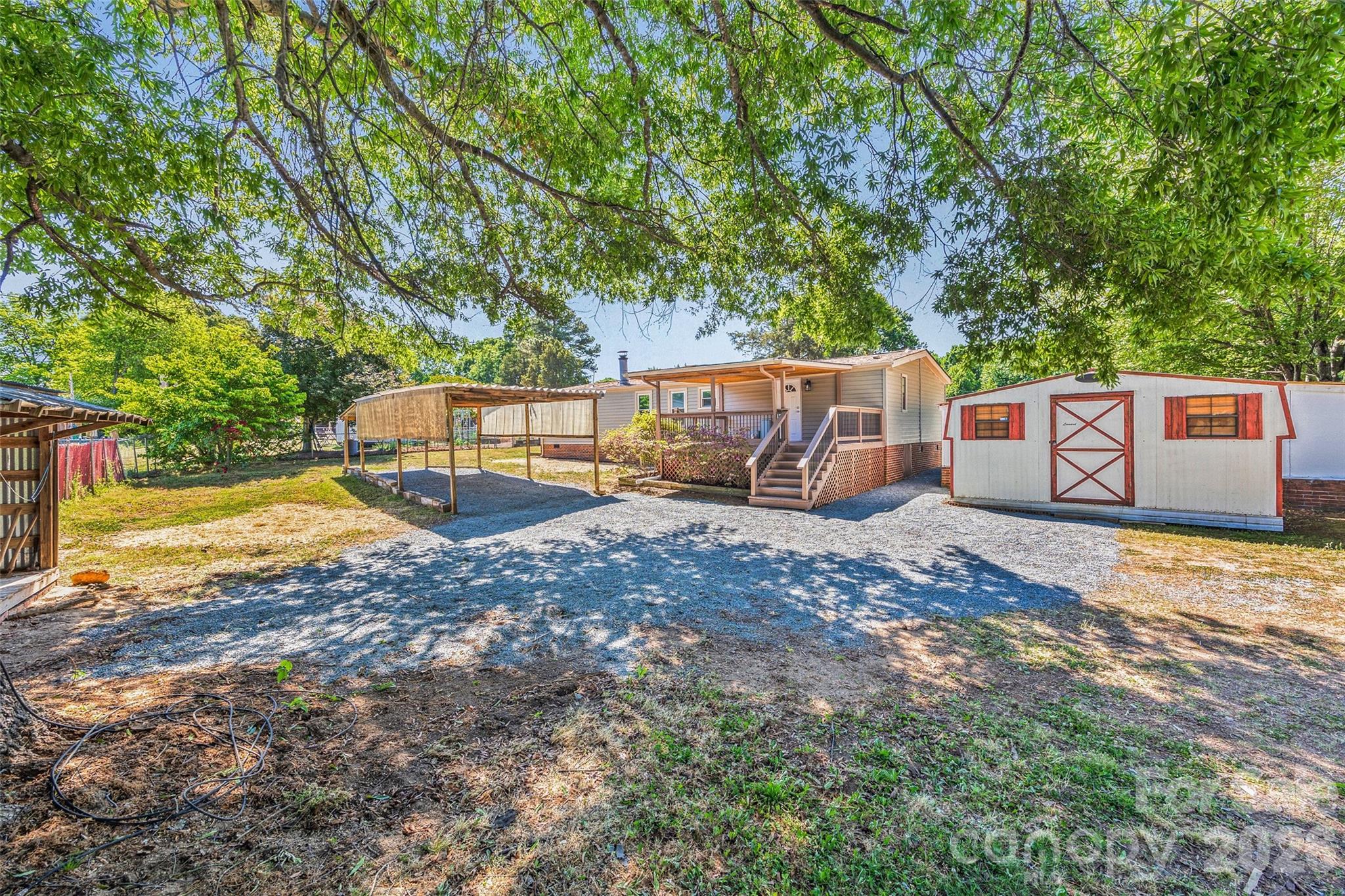 5760 Turner Drive Kannapolis NC 28081