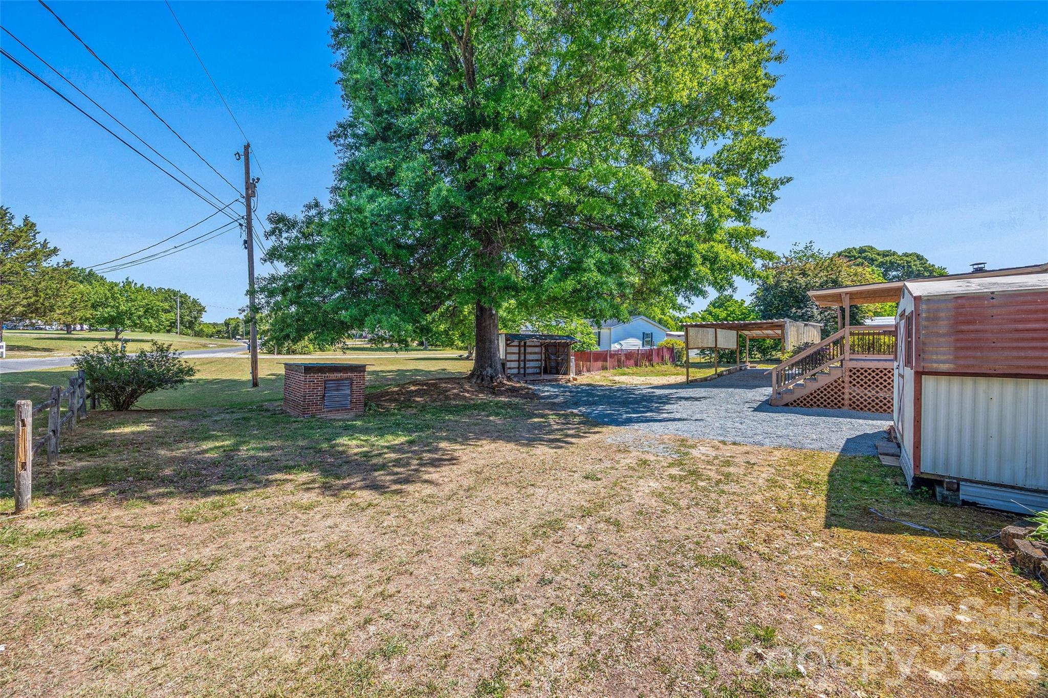 5760 Turner Drive Kannapolis NC 28081