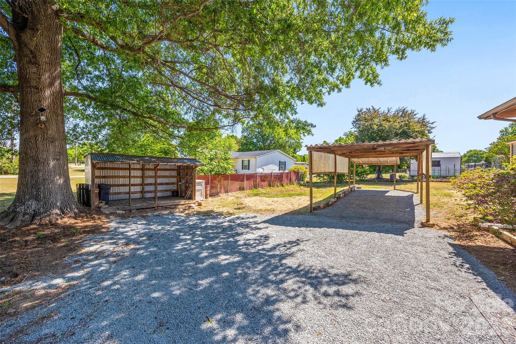 5760 Turner Drive Kannapolis NC 28081