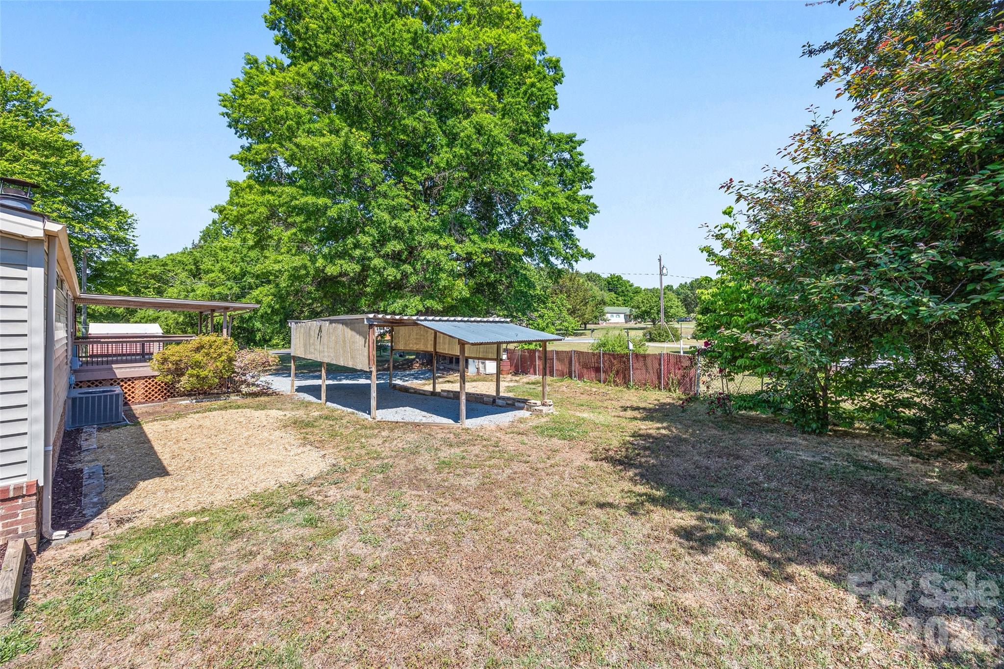 5760 Turner Drive Kannapolis NC 28081