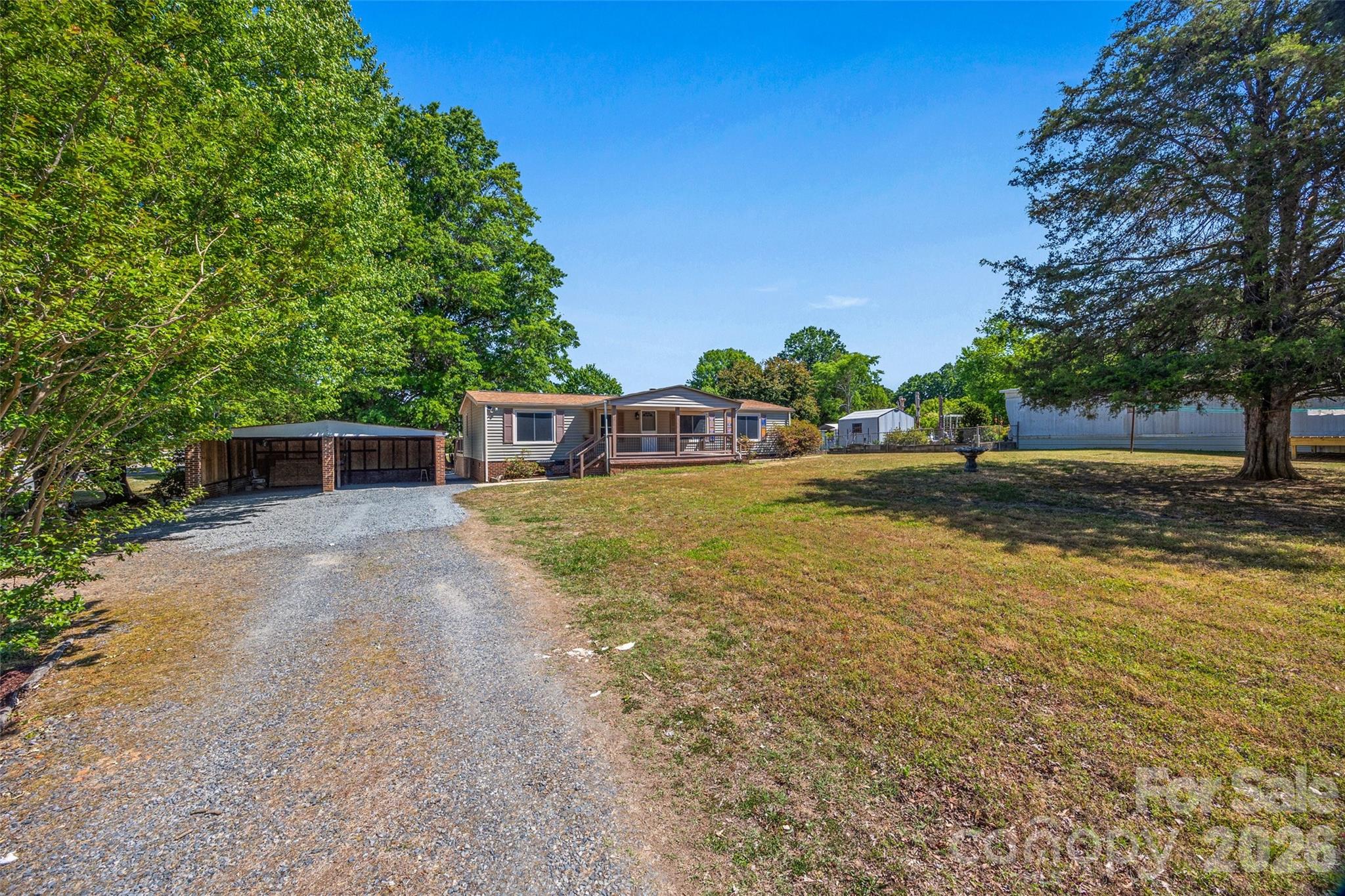 5760 Turner Drive Kannapolis NC 28081