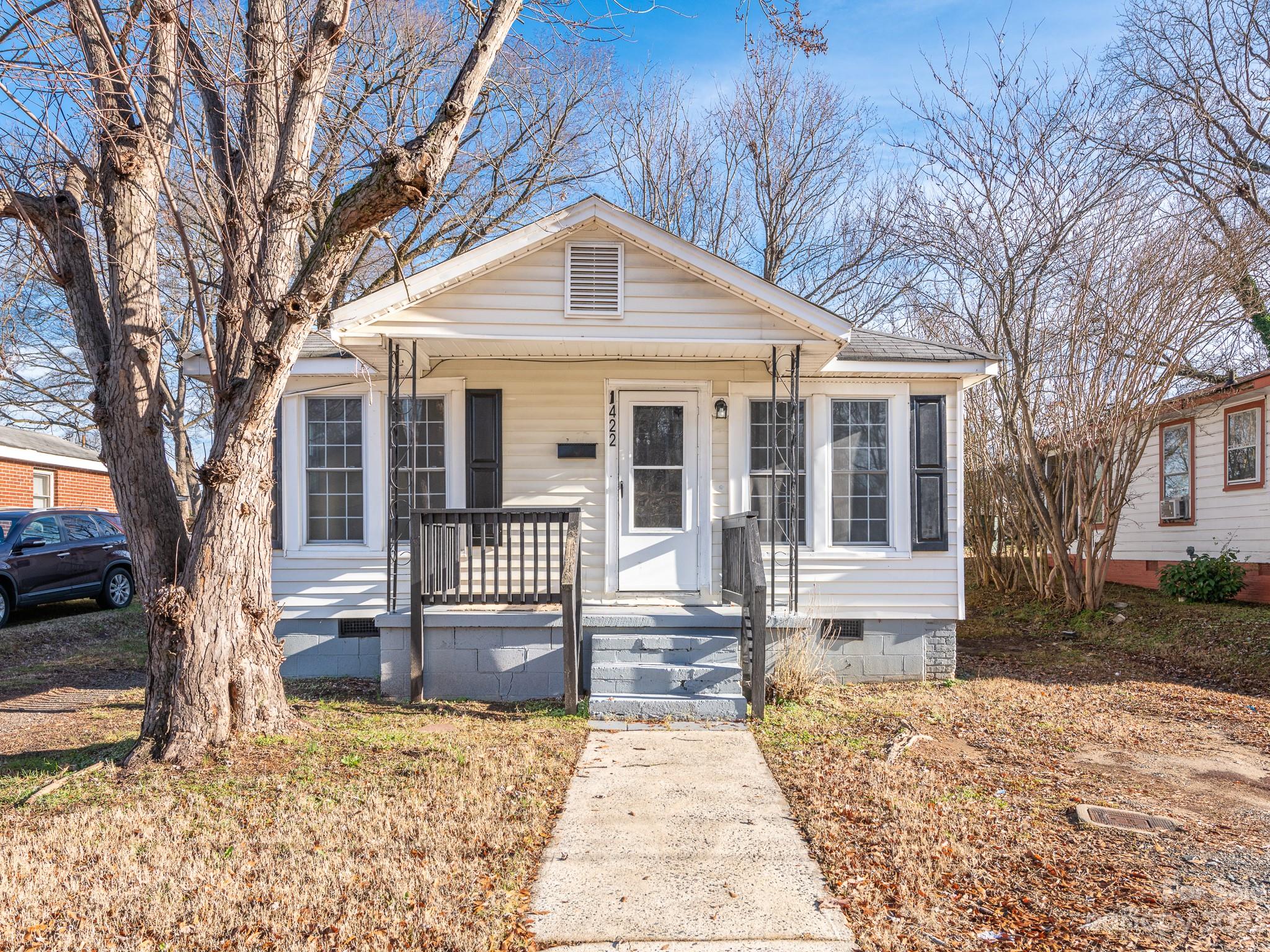 1422 Caldwell Street Gastonia NC 28052