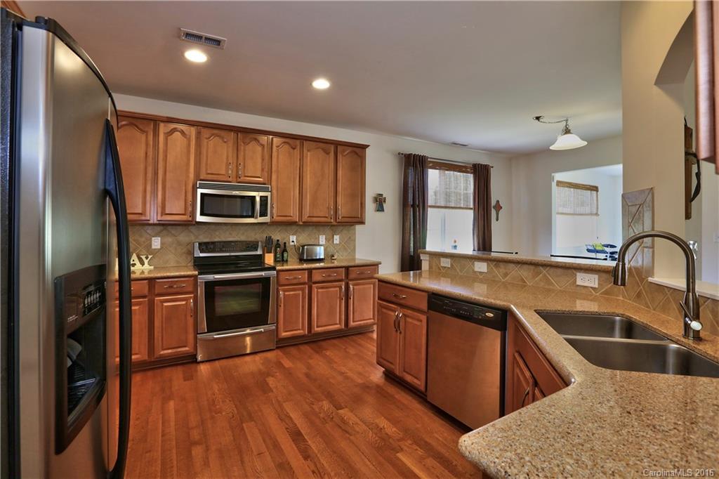 14005 Holly Stream Drive Huntersville NC 28078