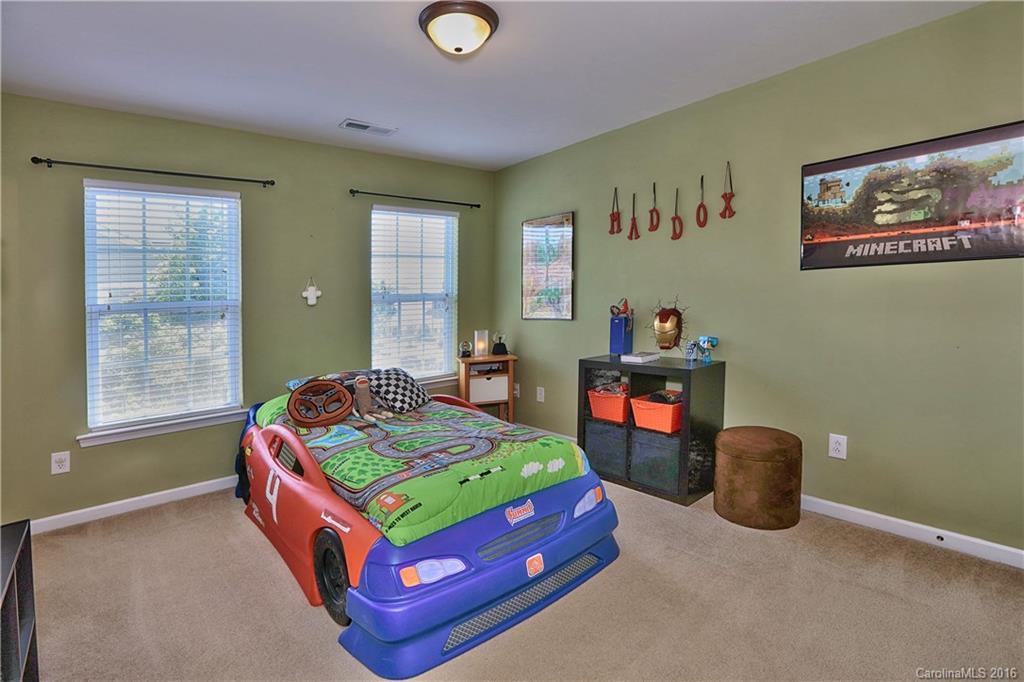 14005 Holly Stream Drive Huntersville NC 28078