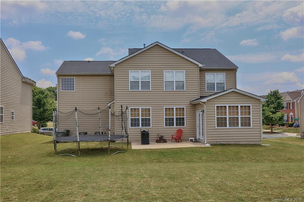 14005 Holly Stream Drive Huntersville NC 28078
