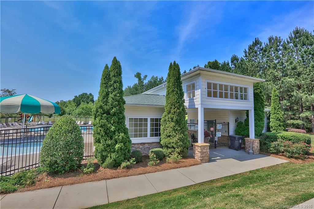 14005 Holly Stream Drive Huntersville NC 28078