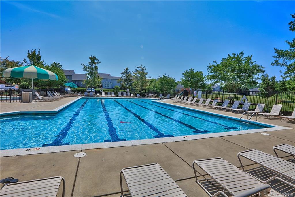 14005 Holly Stream Drive Huntersville NC 28078