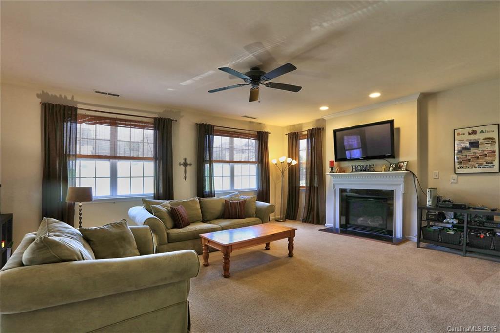 14005 Holly Stream Drive Huntersville NC 28078