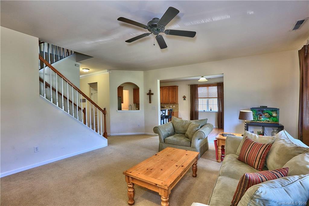 14005 Holly Stream Drive Huntersville NC 28078